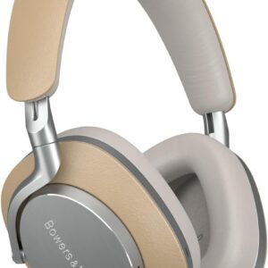 Noise Cancelling Over-Ear Bluetooth Headphones