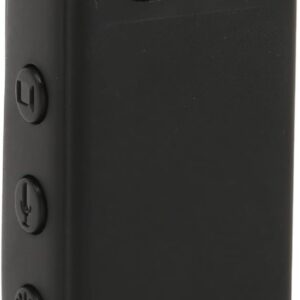 1080P 12MP Night Vision HD Body Worn Camera