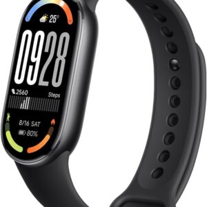 Fitness Tracker for Men Women