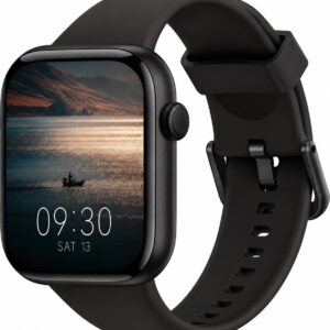 Smart Watch for Men Women