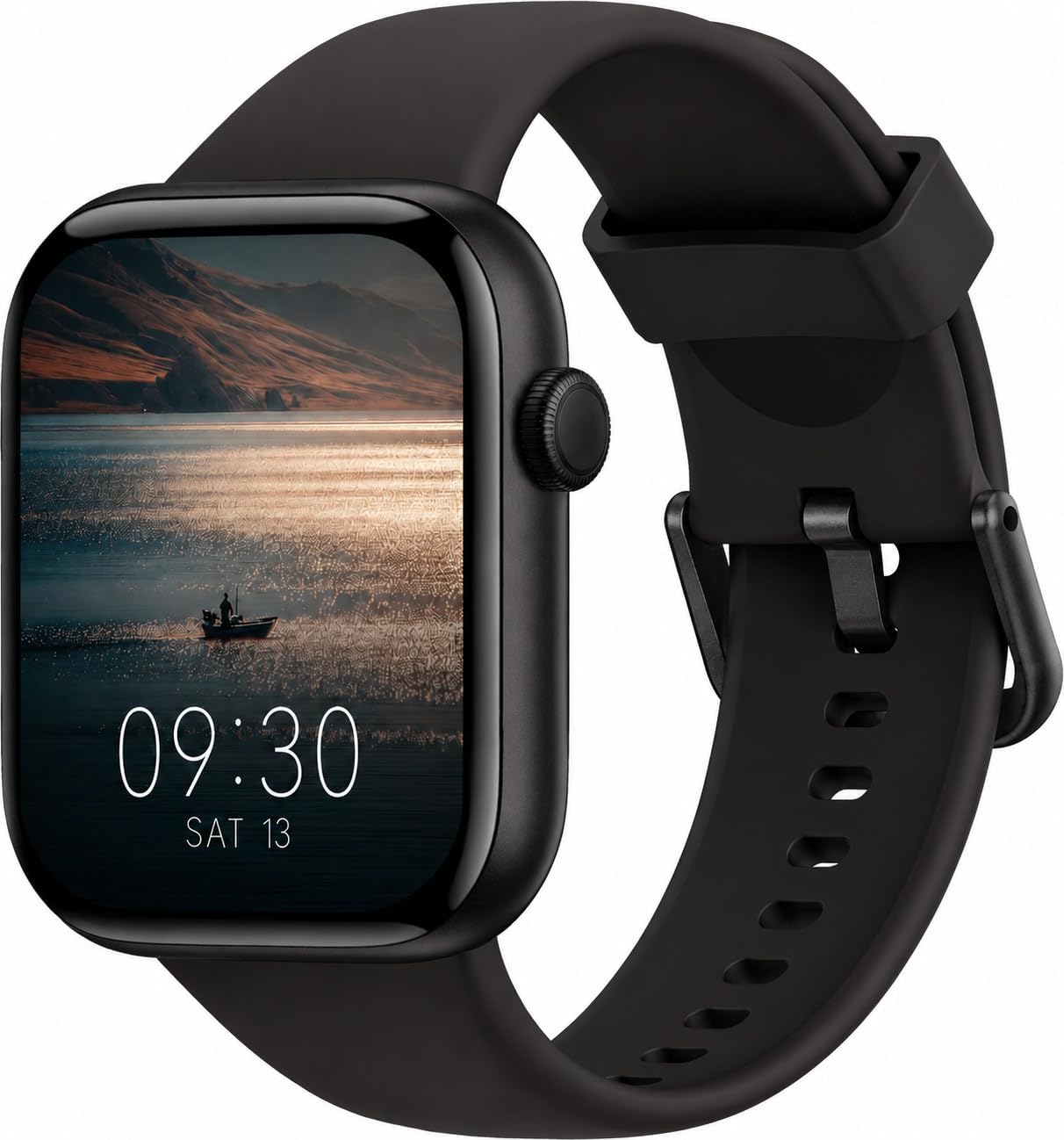Smart Watch for Men Women