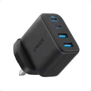 Compact Fast Charger UK for iPhone 17/16/15/14/13 Series
