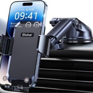 Blukar Car Phone Holder