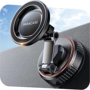 Miracase for MagSafe Car Mount