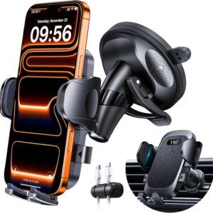Car Phone Holder Mount