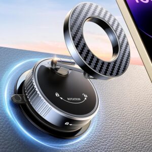 Mohard 2026 Magnetic Phone Holder for Cars